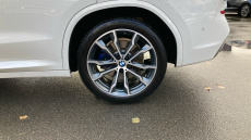 BMW X3 xDrive20d M Sport 5dr Step Auto Diesel Estate